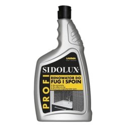Sidolux Professional Grout And Joint Renovator 750 Ml