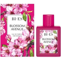 Bi-Es Blossom Avenue - Eau De Parfum 100 Ml