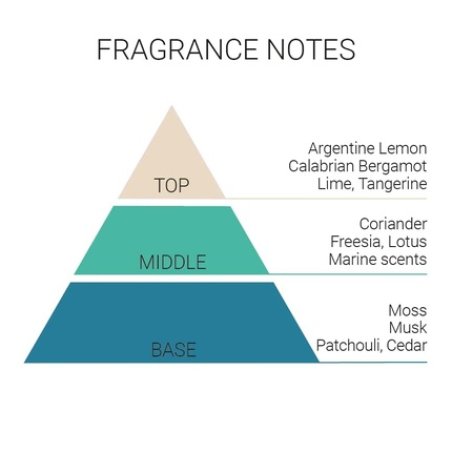 Bies Porto Di Capri Eau De Toilette Spray For Men 100ml