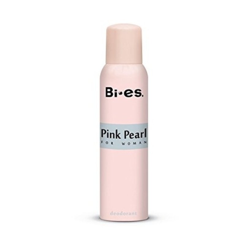 Bi-es Pink Pearl Deo 150ml Women Deodorant Body Spray