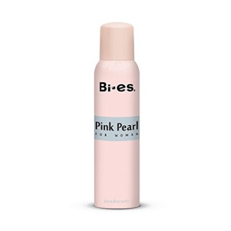 Bi-es Pink Pearl Deo 150ml Women Deodorant Body Spray