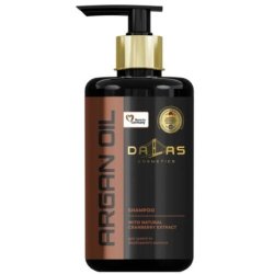 Argan Oil Shampoo For Damaged Hair 970ml Dalas