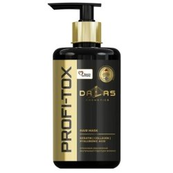Profitox Hair Mask For Thin And Weak Hair With Split Ends