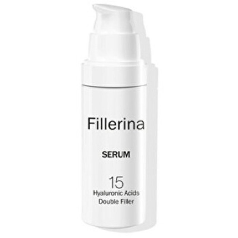 Fillerina Concentrated Serum Grade 4 Facial Serum