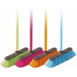 Unbekannt Economy Broom 27cm with 110cm Handle