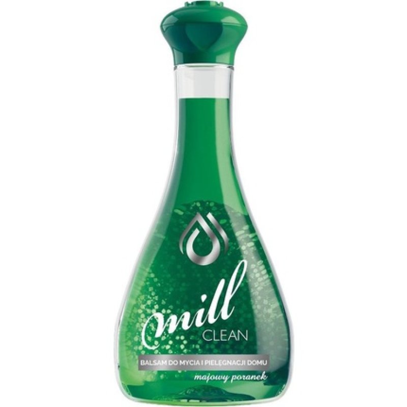 Clean Lotion For Washing And Home Care The May Morning 888ml