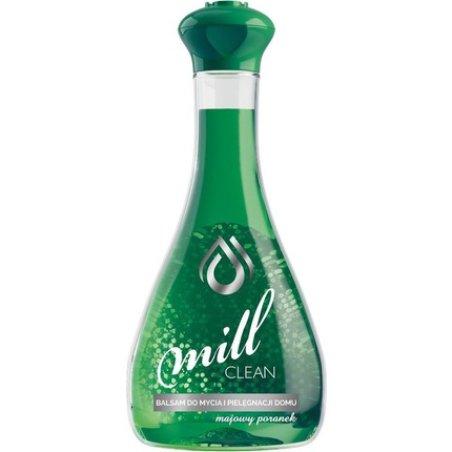 Clean Lotion For Washing And Home Care The May Morning 888ml