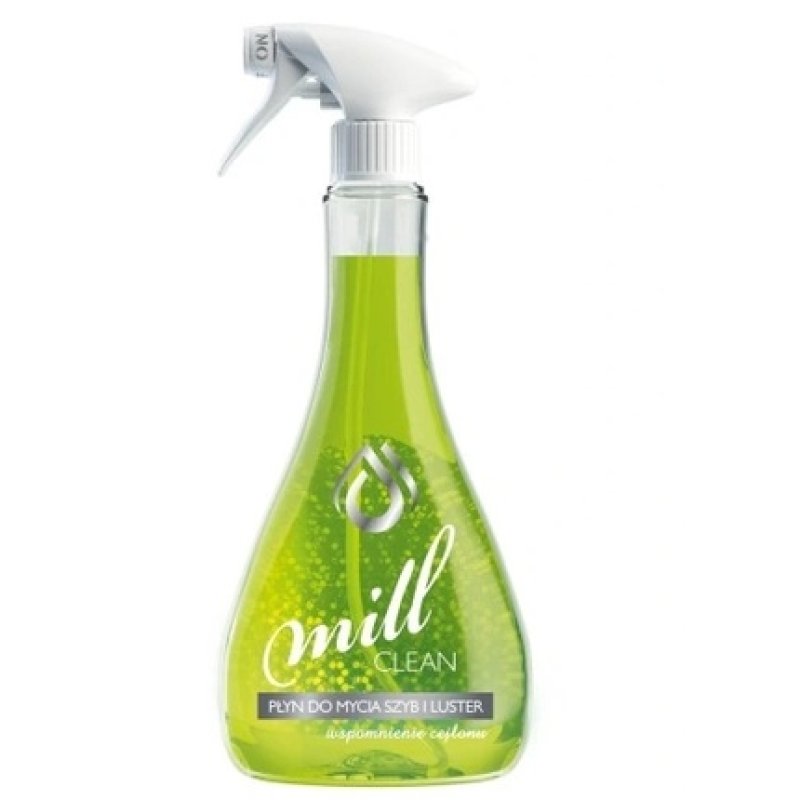 Cejlon Premium Ultrashine Glass And Mirror Cleaner 555ml