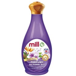 Muhle 760ml 2-in-1 Fabric Perfume Exotic Dream