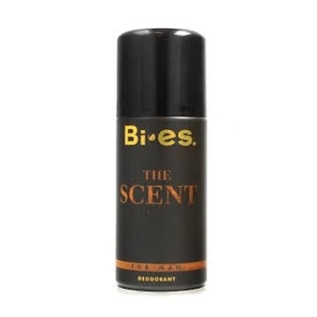 Bies Men The Scent Deodorant 150 Ml
