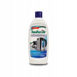 Ludwik Descaler 250ml