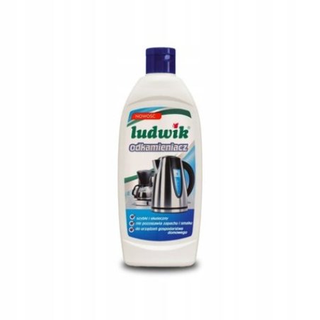 Ludwik Descaler 250ml