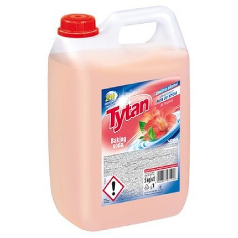Tytan Multi-Purpose Detergent with Baking Soda 5kg