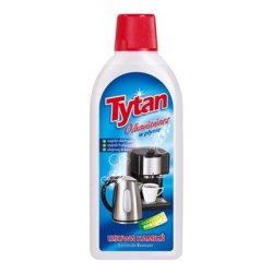 Titan Descaler Liquid 500g