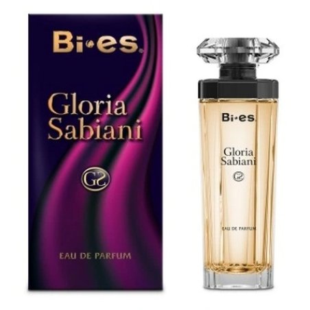 Bies Gloria Sabiani Perfumed Water 50ml