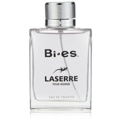 Bies Laserre Pour Homme Eau De Toilette Spray 100ml For Men