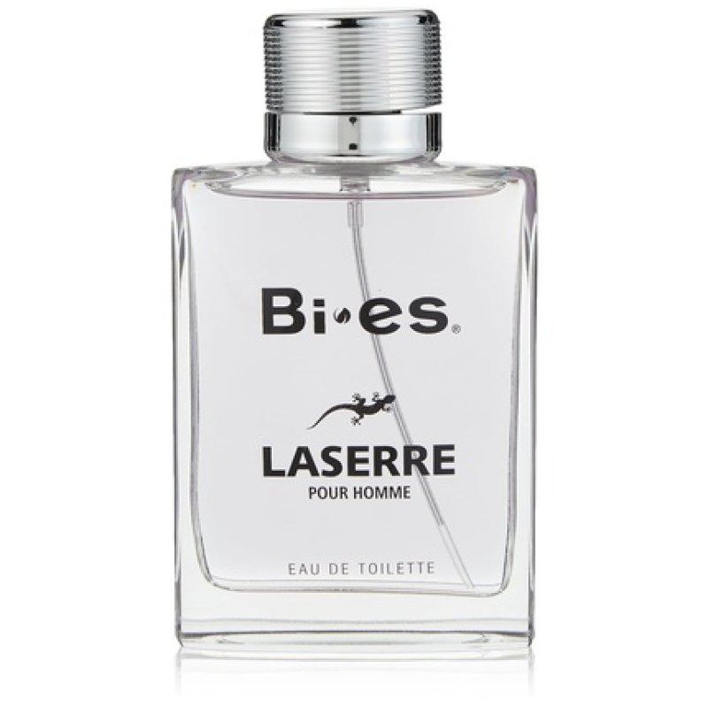 Bies Laserre Pour Homme Eau De Toilette Spray 100ml For Men