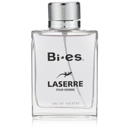 Bies Laserre Pour Homme Eau De Toilette Spray 100ml For Men