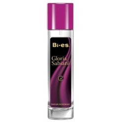 Bies Gloria Sabiani Elegant Confidence Deodorant 75ml