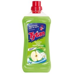 Ludwik Universal Liquid Apple 1 L Effective Cleaning Solution