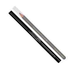 Constance Carroll Duopak Pencil Black Grey