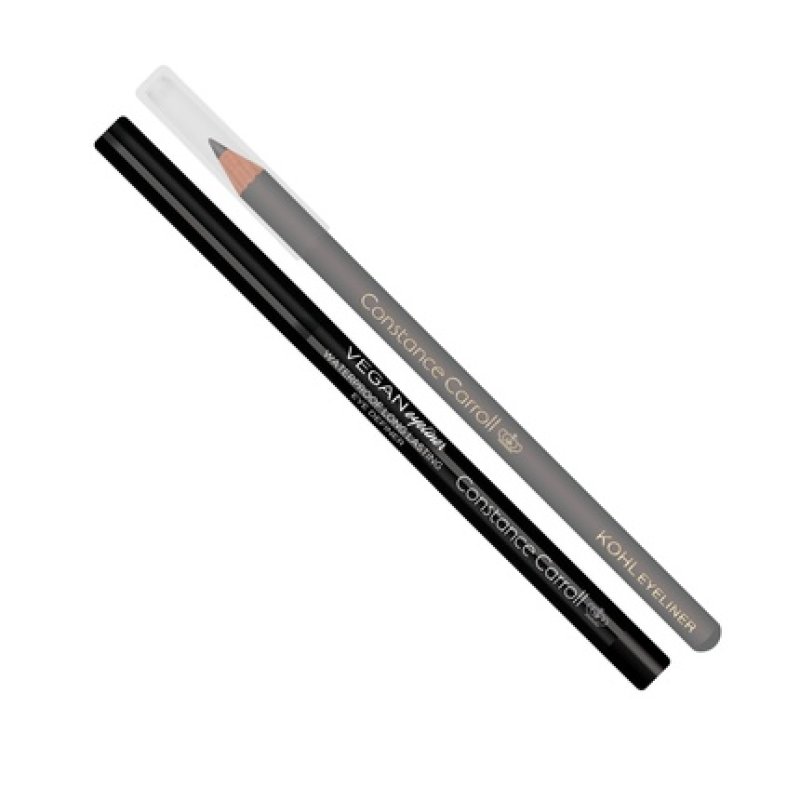 Constance Carroll Duopak Pencil Black Grey