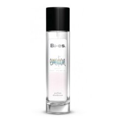 Bies Infused Longlasting Glass Deodorant For Men 75 Ml