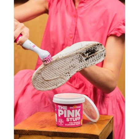Stardrops The Pink Stuff Miracle Scrubber Kit
