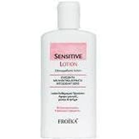 Froika Sensitive Cleansing Lotion 200ml