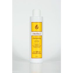 Froika Oil Shampoo De L'Huile 200ml