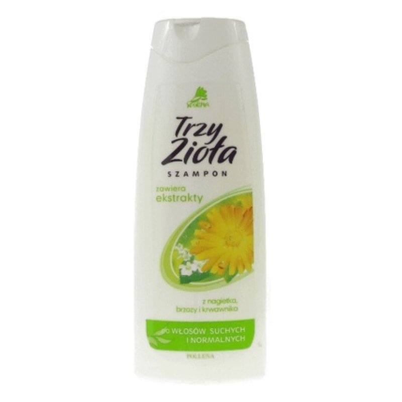 Revitalizebotanica Advanced Hair Nourishing Shampoo 250ml
