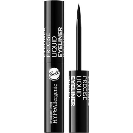 Bell HYPOAllergenic Precise Liquid Eyeliner 01 5g Black
