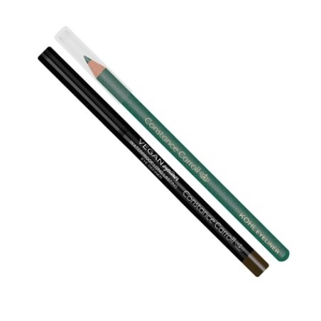 Constance Carroll Duopak Pencil Brown Green