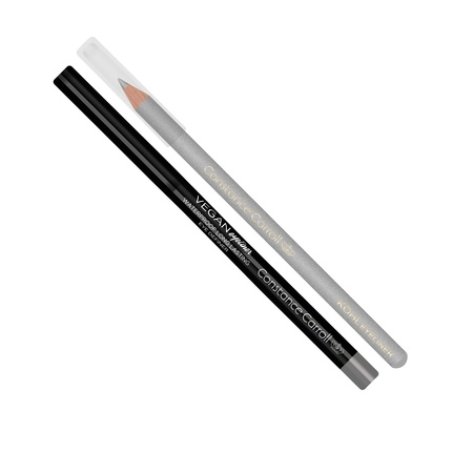 Constance Carroll Duopak Pencil Grey Silver