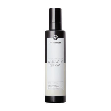 HH Simonsen Miracle Laque Femmes 250 ml