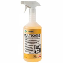 Eco Shine Multishine 1l Universal Surface Cleaning Preparation