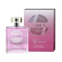 Varsovie For Women Eau de Parfum Spray 100ml