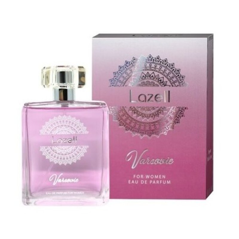 Varsovie For Women Eau de Parfum Spray 100ml