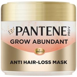 Pantene Grow Abundant Anti Hairloss Mask