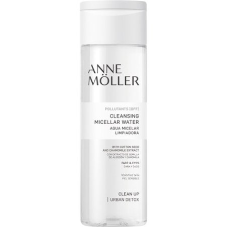 Anne Moller Cleansing Micellar Water 200 Ml