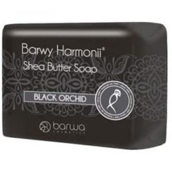 Black Orchid Face and Body Soap 190g