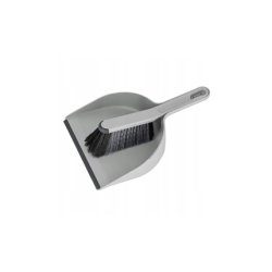 York Broom With Dustpan For Sweeping Ucollect Eco Ego 1 Piece