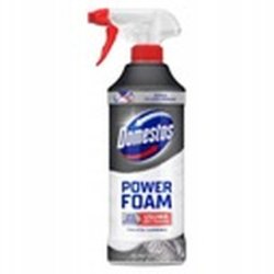 Domestos Domestos Cleaning Foam For Fixtures