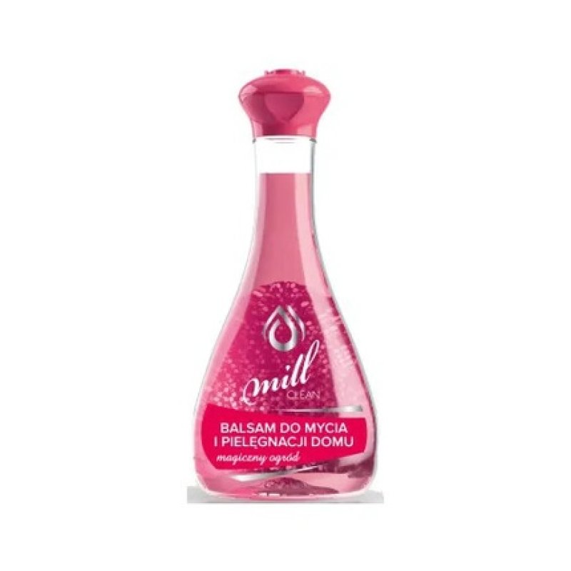 Muhle 888ml Laundry Household Care Lotion Magic Garden
