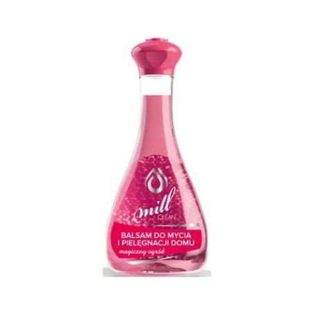 Muhle 888ml Laundry Household Care Lotion Magic Garden