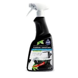 Mill Clean cleaning fluid for black fittings 500 ml
