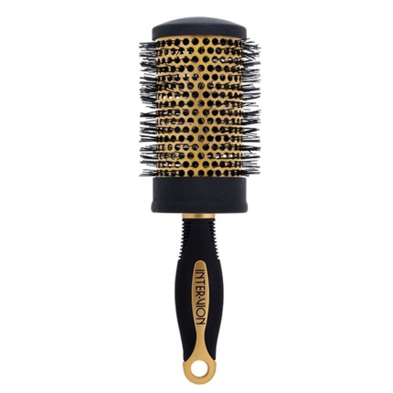 Inter Vion Extra Large Hairbrush