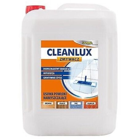 Cleanlux Sidolux-U Remover 5L