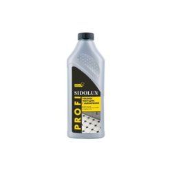 Sidolux Profi Vinyl Laminate Floor Cleaner 900ml