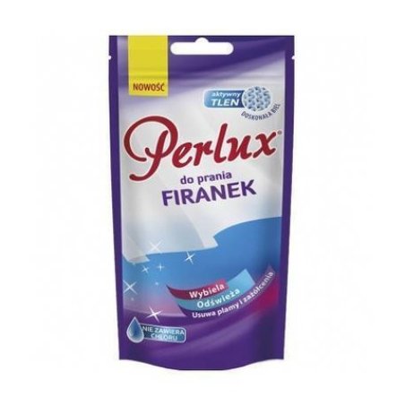 Perlux Curtain Fluid 100ml